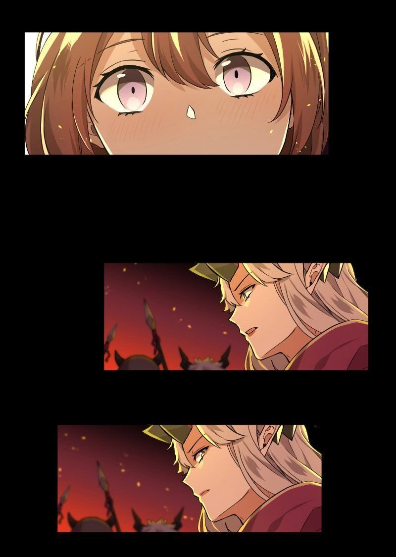 pháp sư và nữ chúa quỷ chapter 65 20