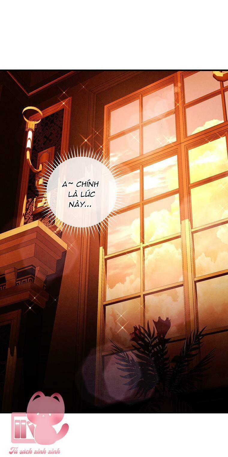 tiểu thư hắc ám nhà công tước chapter 27 44