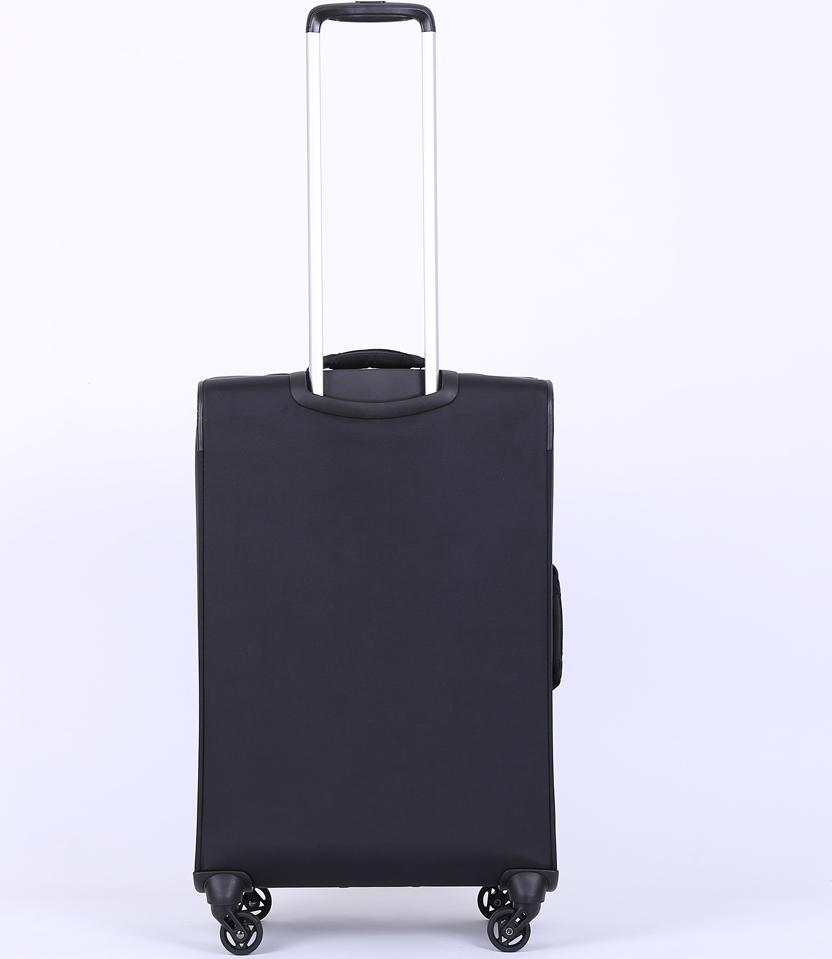 Vali Kéo Vải Du Lịch SAKOS WINNER 6 - Size M / Ký Gửi - Khóa TSA - Chống Thấm, Trượt Nước