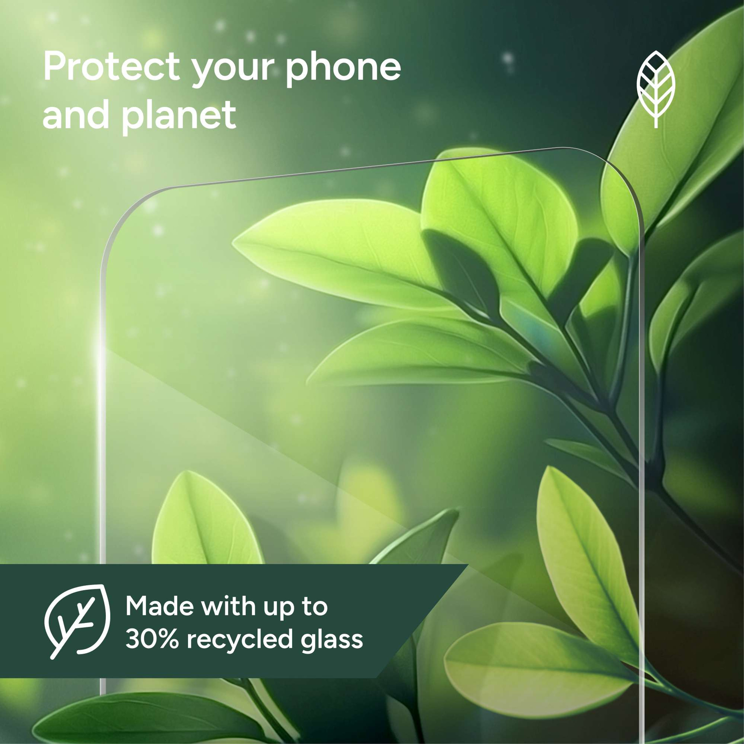 Miếng Dán Kính Cường Lực ZAGG cho Samsung Galaxy Z Fold 7, Glass Elite, Khung Trợ Dán, Hạn Chế Vân Tay, Viền Trong Suốt_ Hàng chính hãng