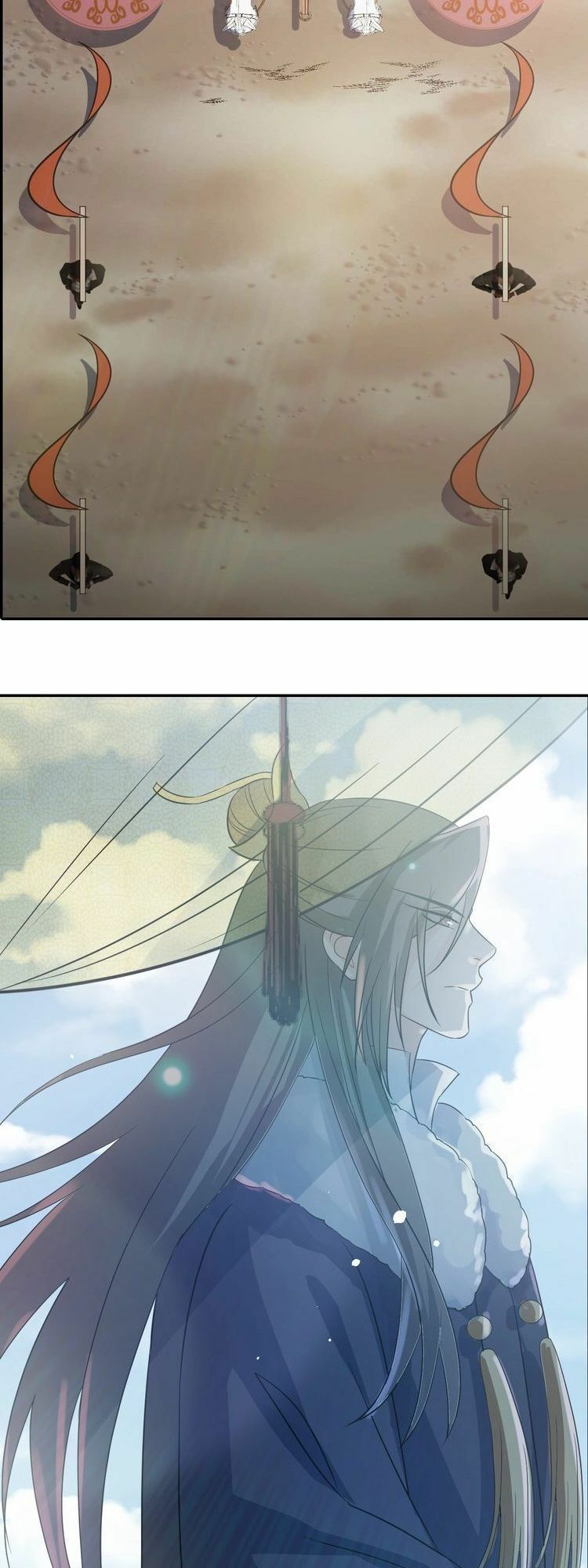 mấy độ cẩm nguyệt say cũng liễu chapter 1 70