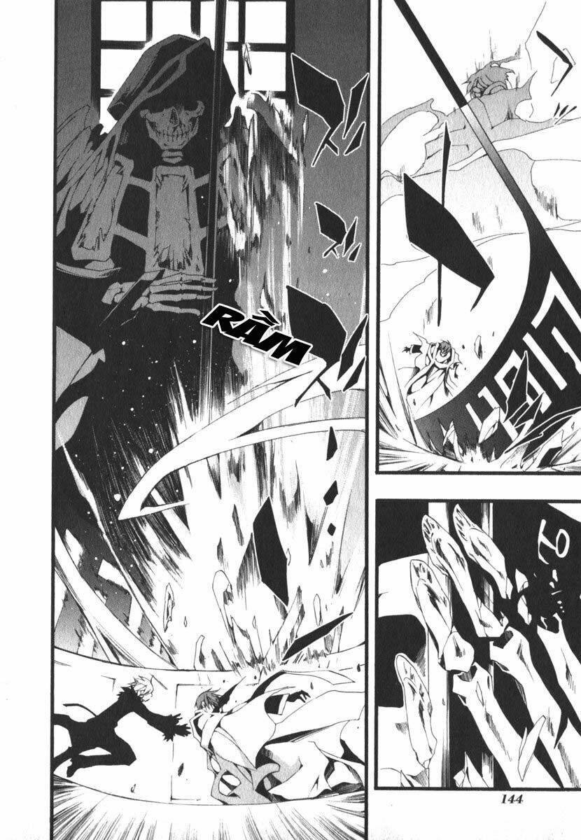 07 hồn ma chapter 46 22