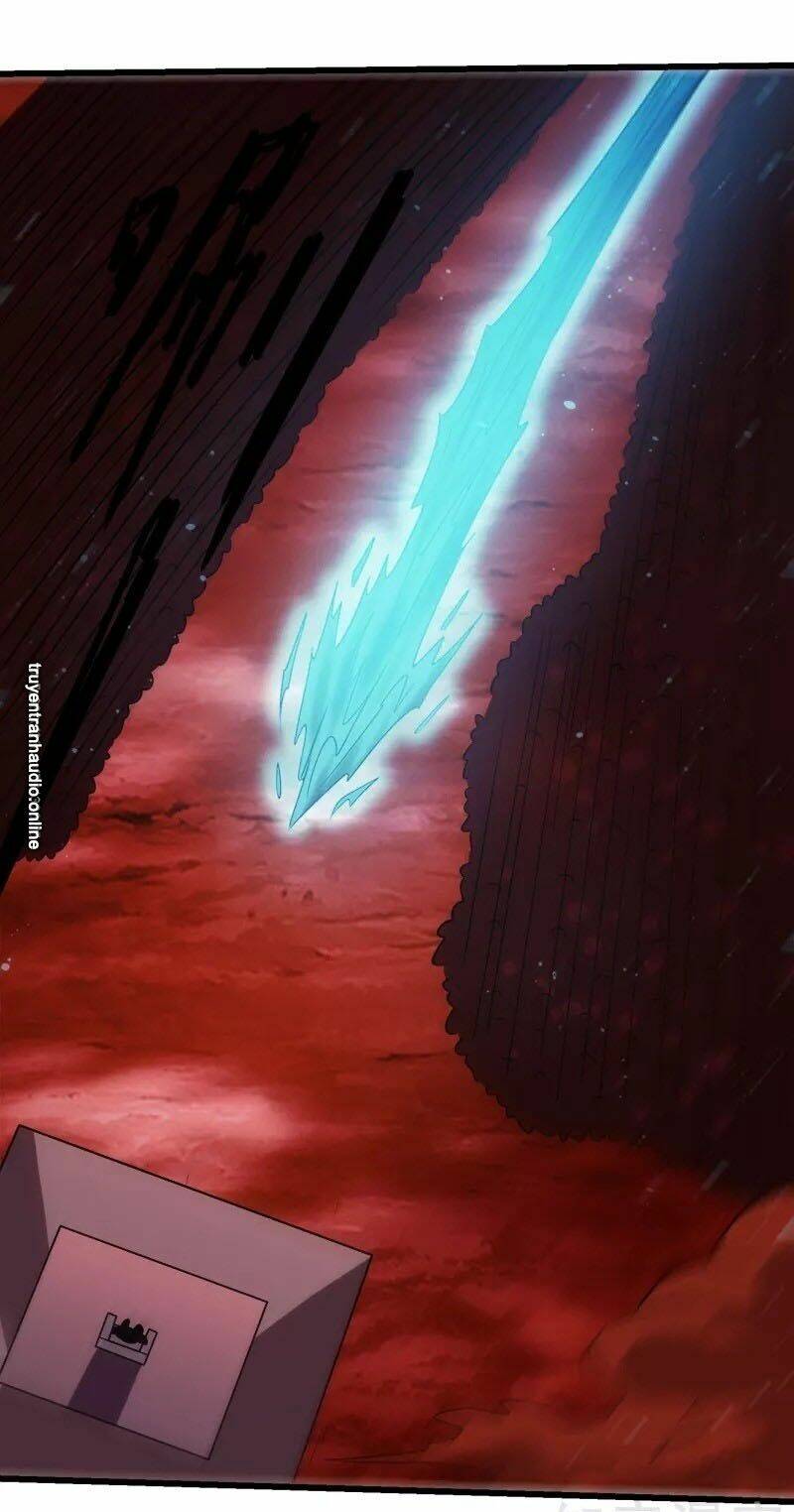 kiếm vũ chapter 115 9