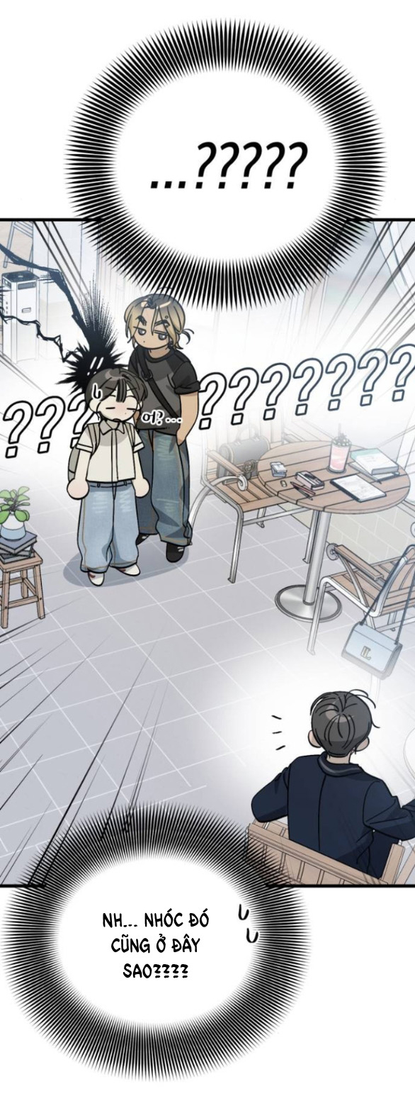 quy luật về rác rưởi chapter 12.2 33
