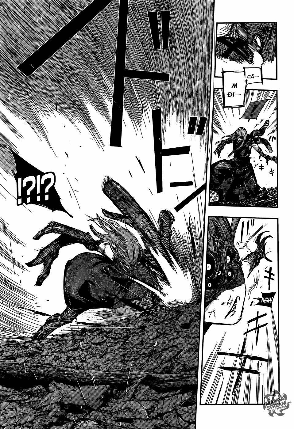 ngạ quỷ vùng tokyo 2 chapter 87 13