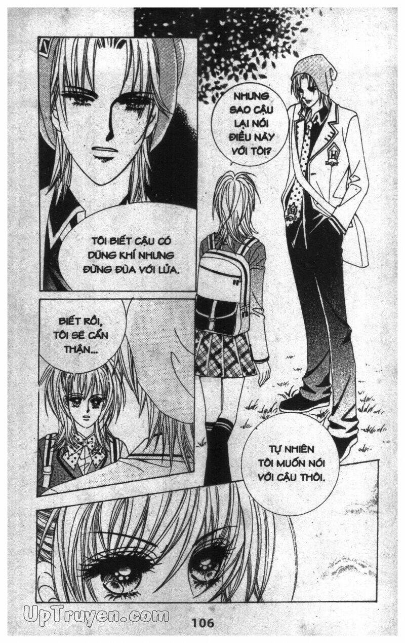 dạ khúc chapter 3 106