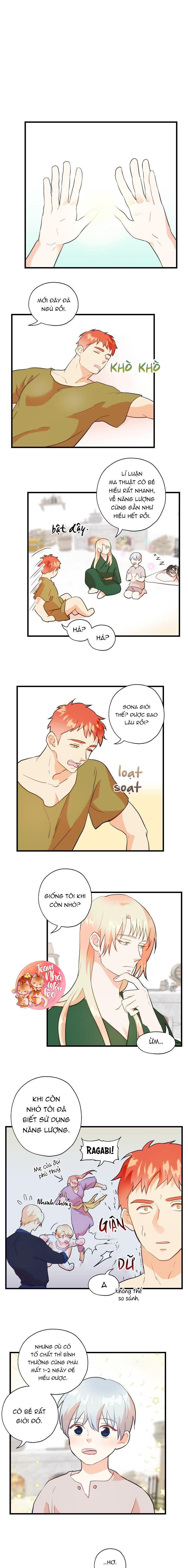 phù thủy gợi tình chapter 19 6