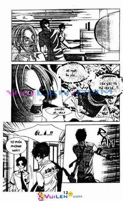 bí mật học viện cross chapter 6 12