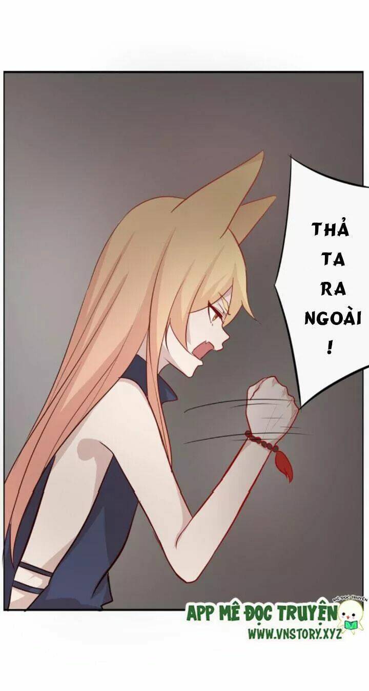 hồ tiên này không tin được chapter 33 3