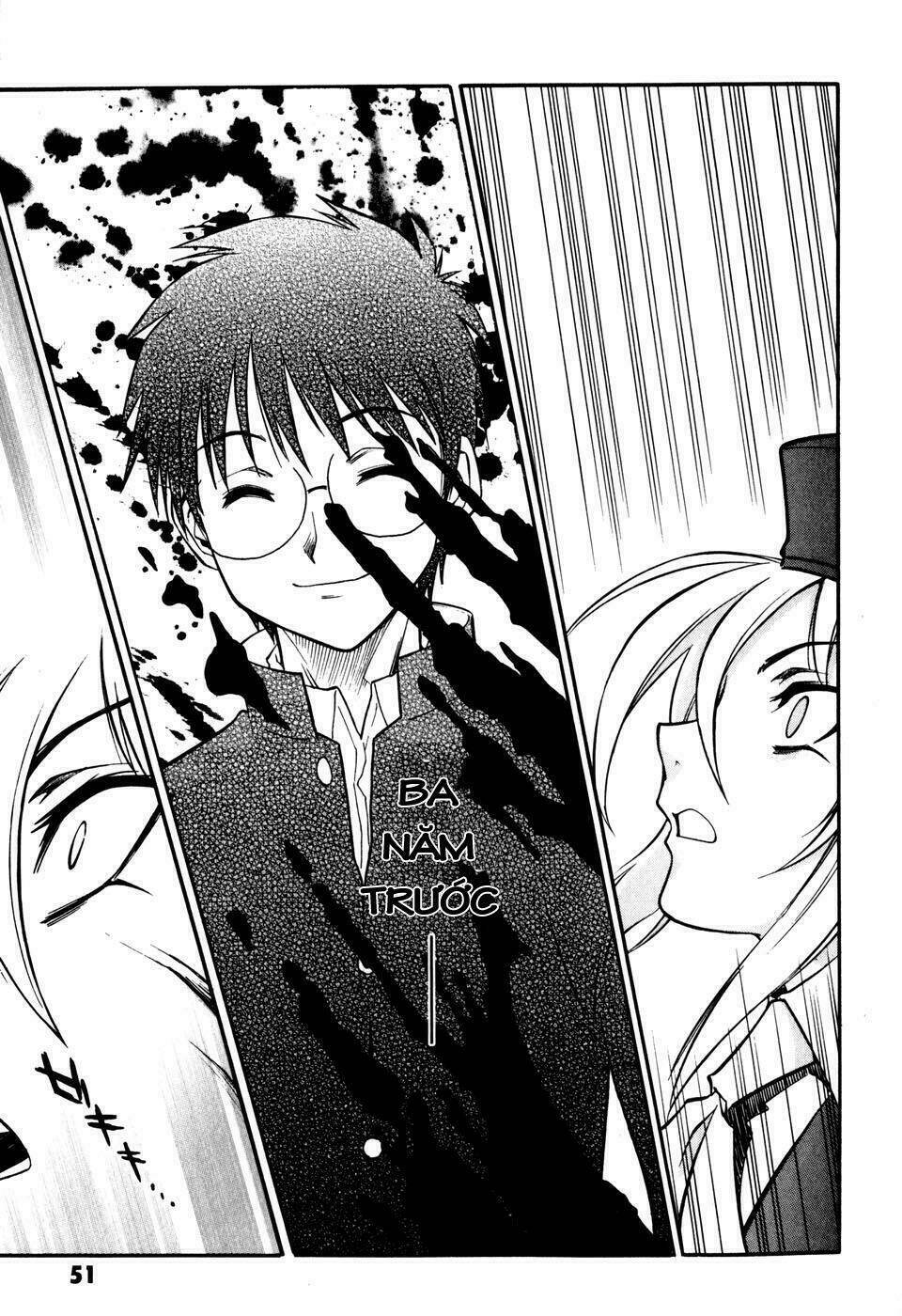 melty blood chapter 6 14