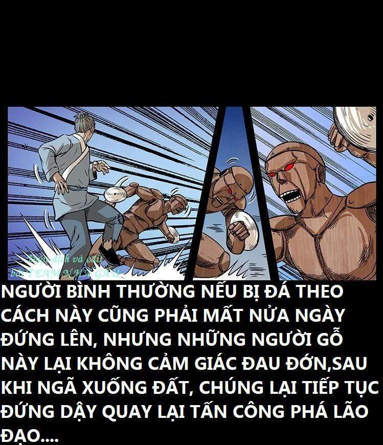 tiên sơn truyền kỳ chapter 28 23