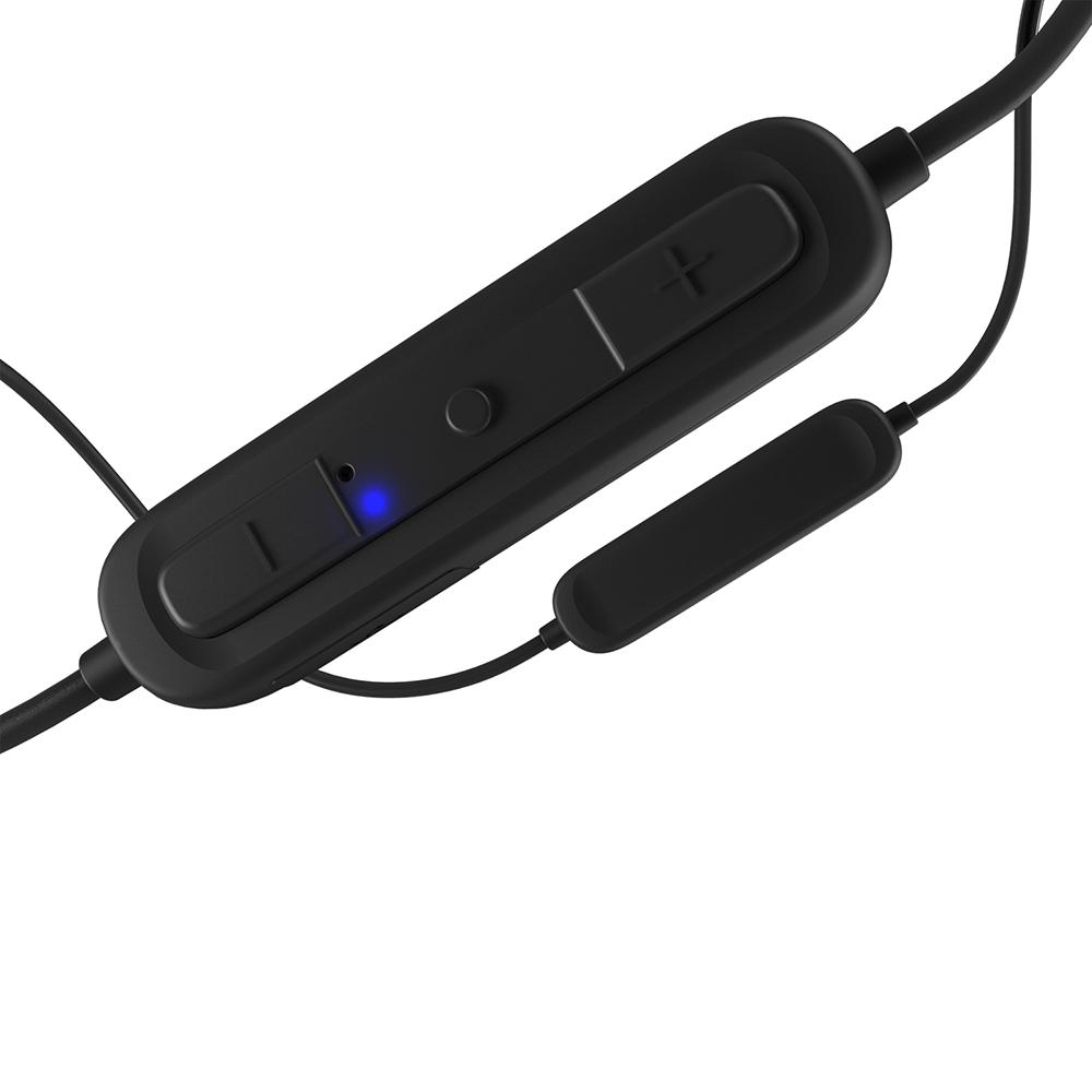 Cáp tai nghe thay thế AptX-HD không dây HiFi Tai nghe có thể tháo rời BQEYZ Z3 Bluetooth 5.0 MMCX