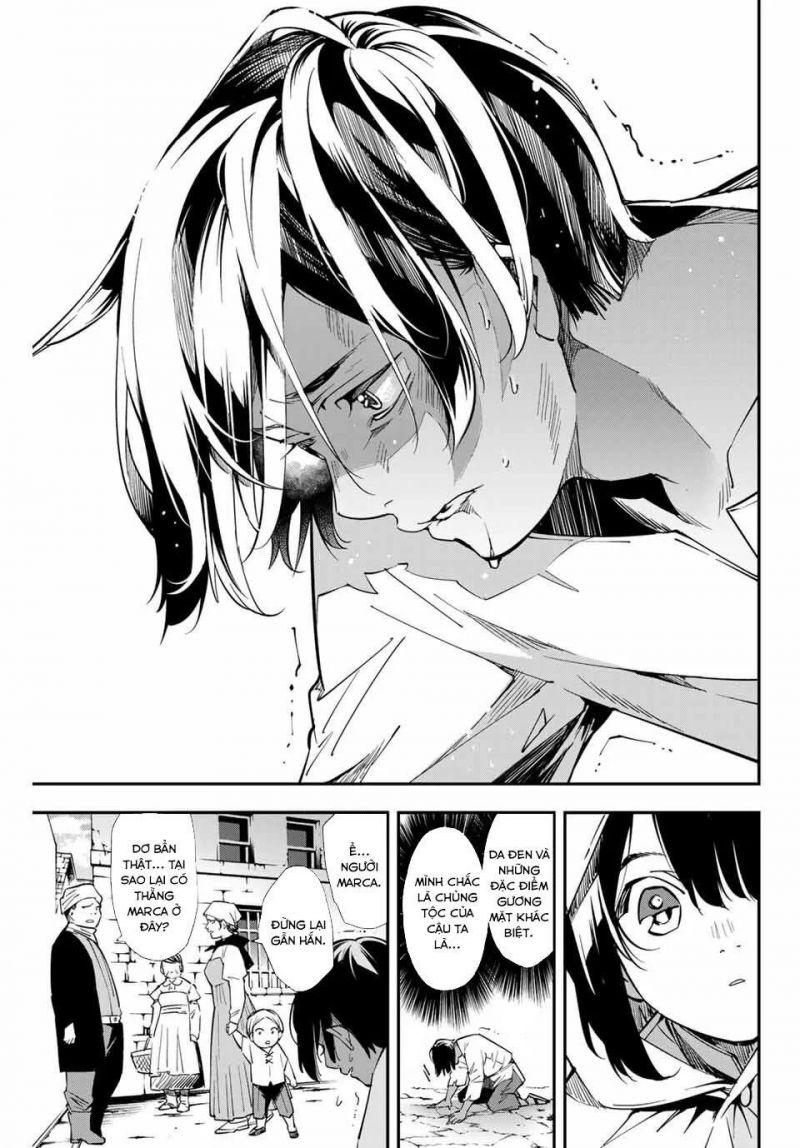 tái sinh thành quý tộc với kĩ năng 'appraisal' chapter 1 37