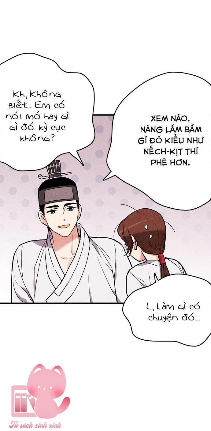 lệnh cấm hôn chapter 57 42