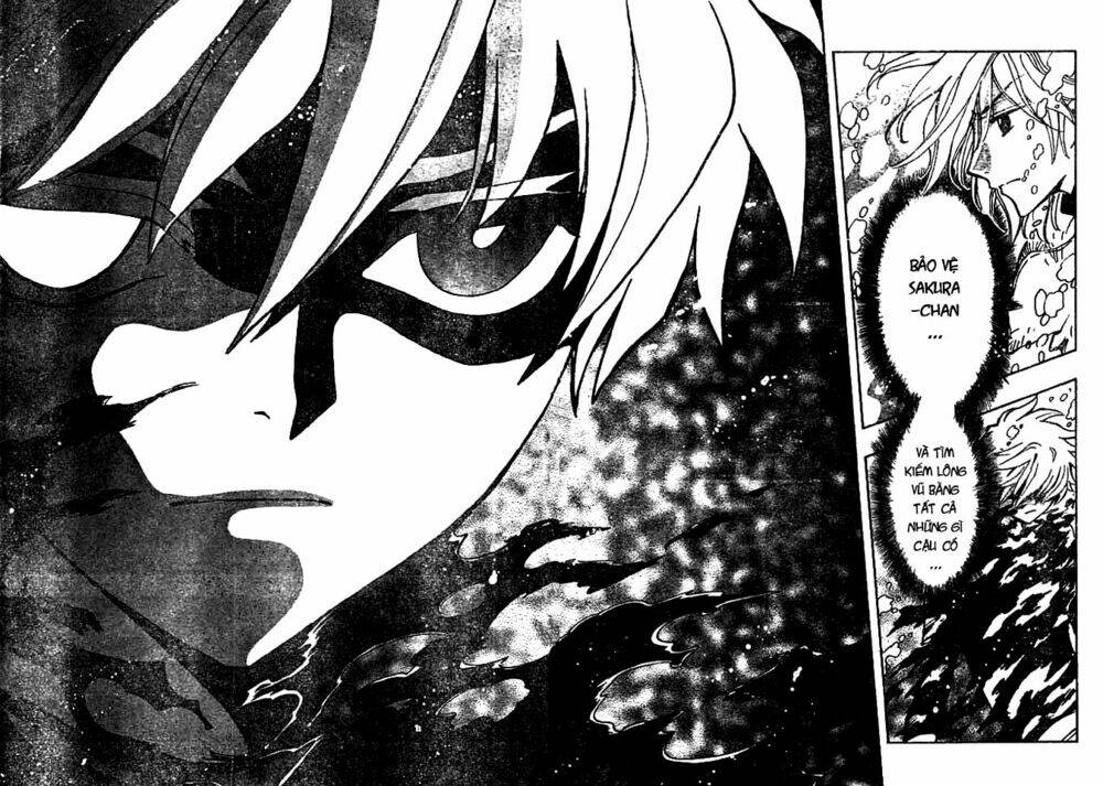 huyền thoại đôi cánh chapter 119 11