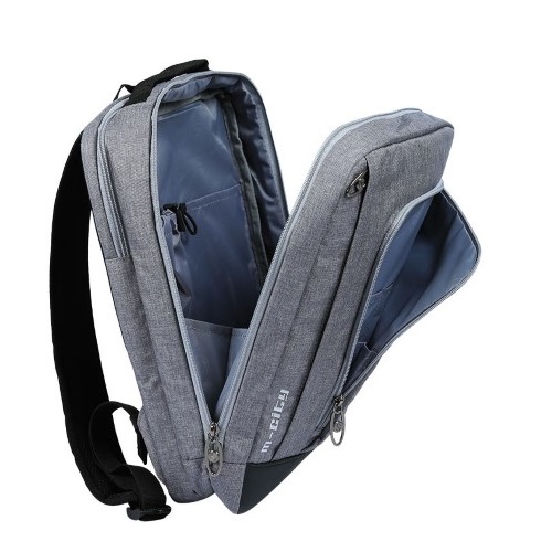 Balo laptop Simplecarry M-City