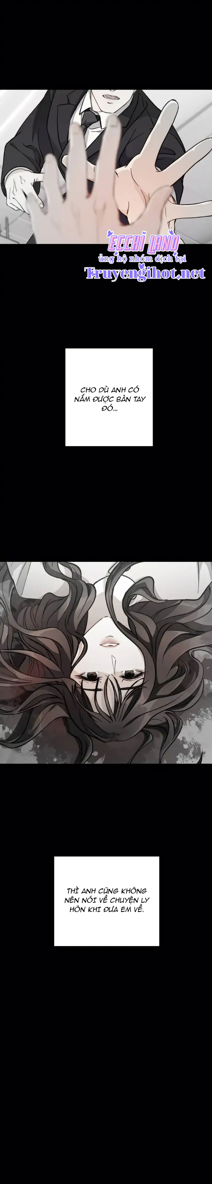 cuộc hôn nhân hoàn hảo không tồn tại chapter 2.1 8