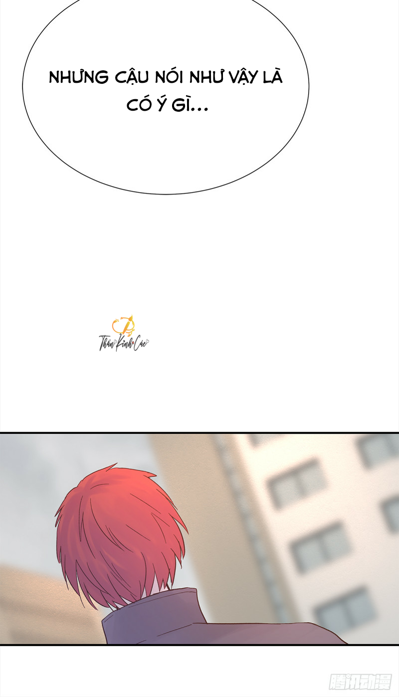 mối tình đầu gian nan của chu thành nhất chapter 34 21