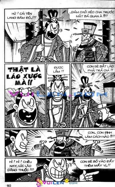 thần đồng đất việt chapter 61 87