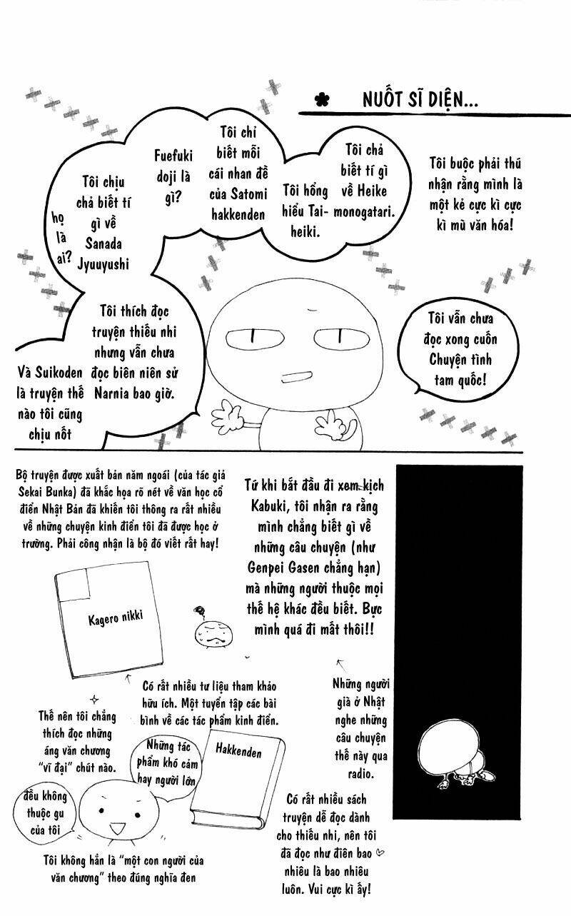 kare kano hajimemashita chapter 73 32