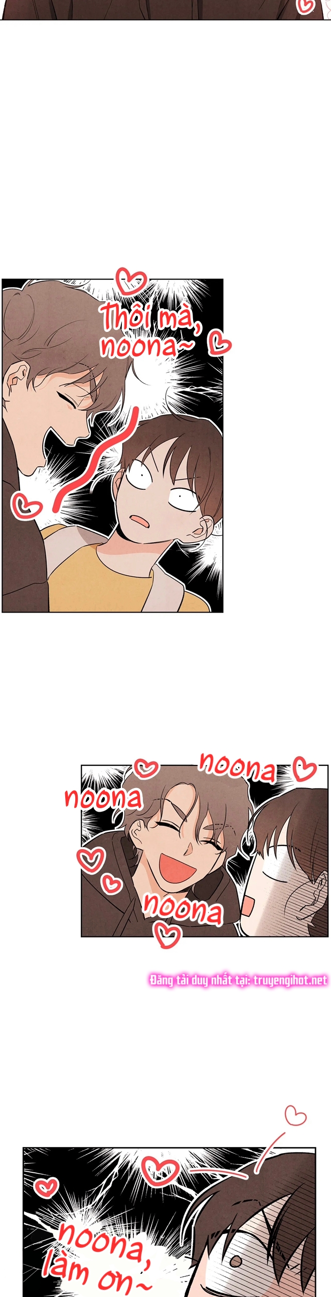 1 cộng 1 bằng.... chapter 32 31