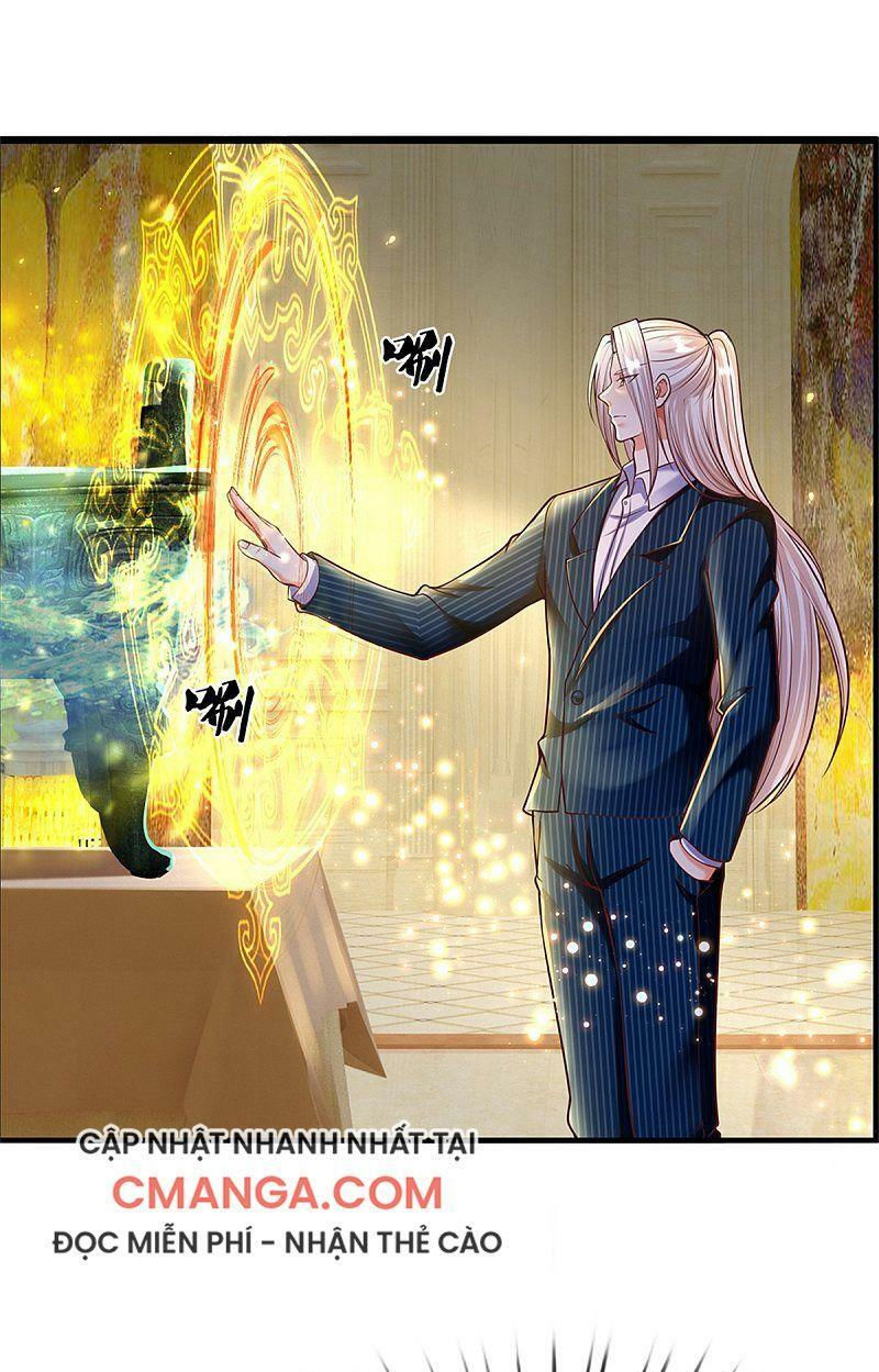 vú em tiên tôn đi ở rể chapter 186 5