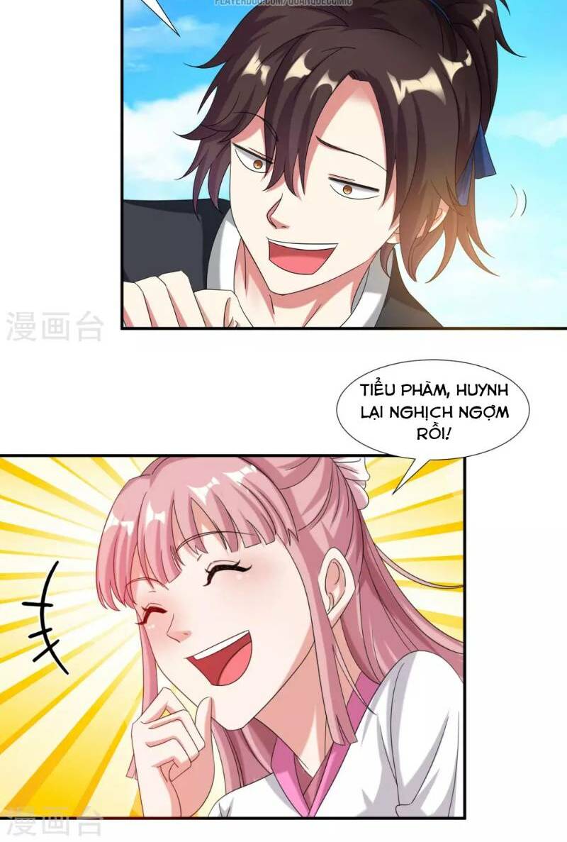 đạo ấn chapter 6 29