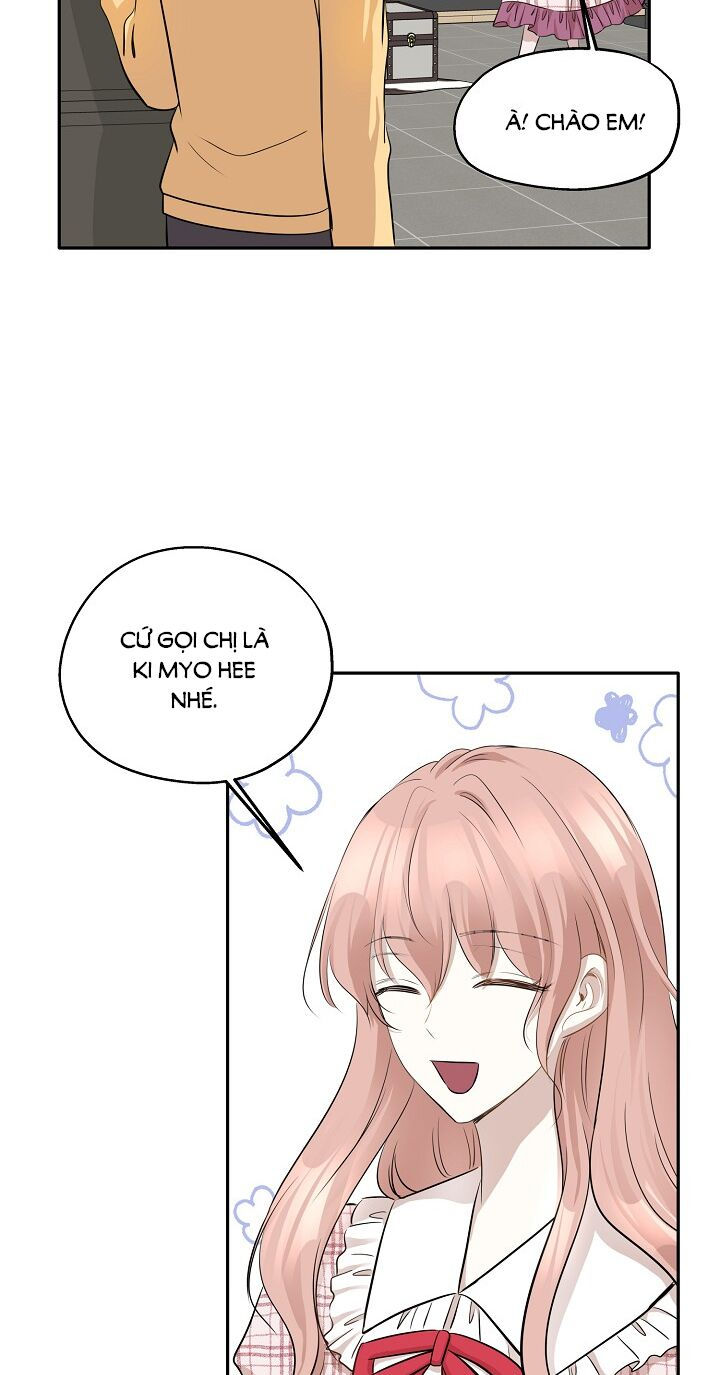 cuộc sống kỳ thú chapter 67 41