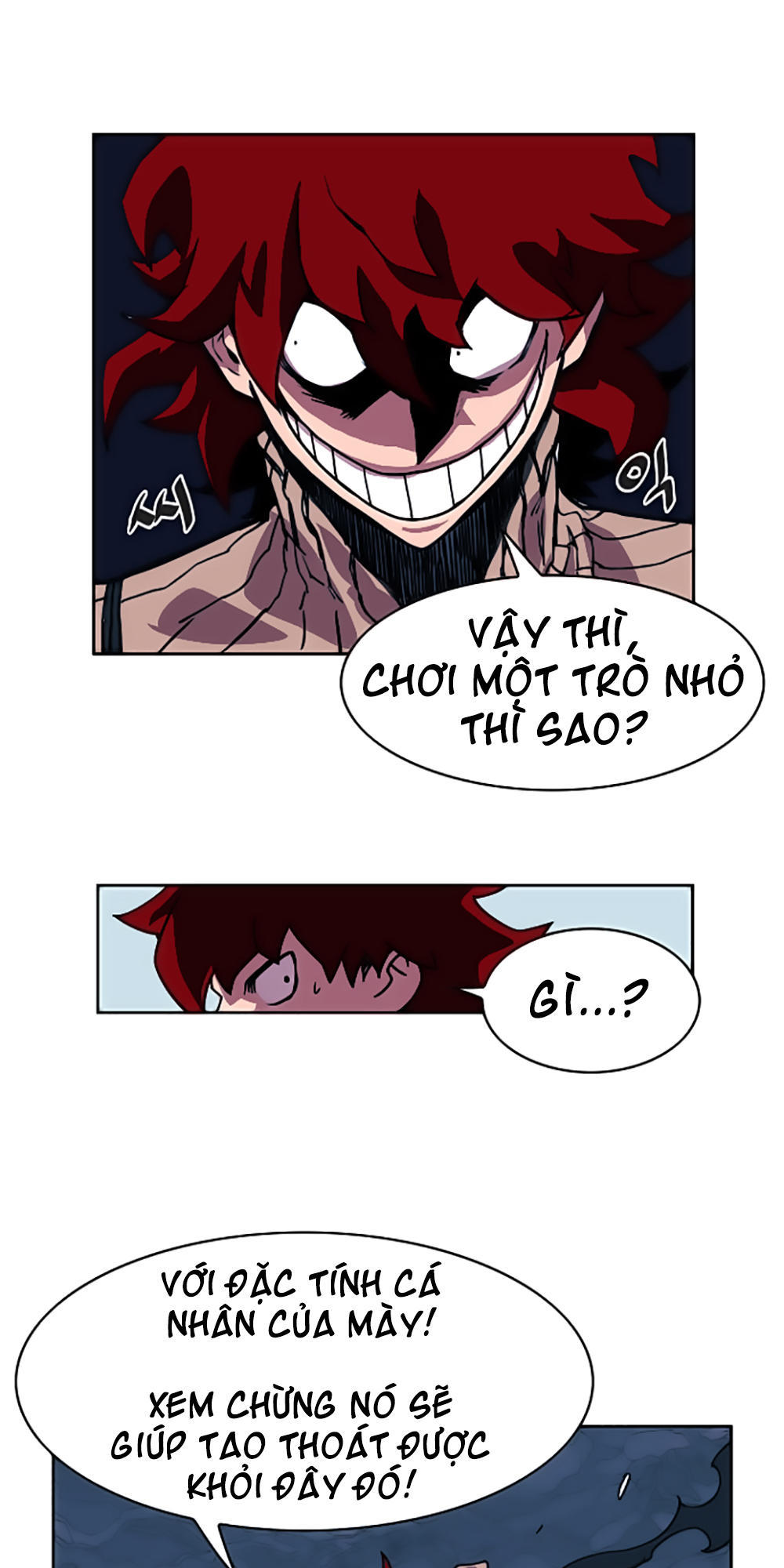 hard core leveling warrior chapter 24 70