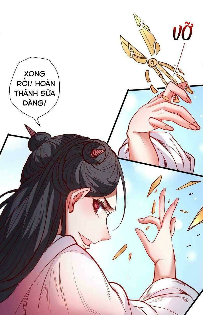 tối cường đại biểu hoàng kim thận chapter 83 15