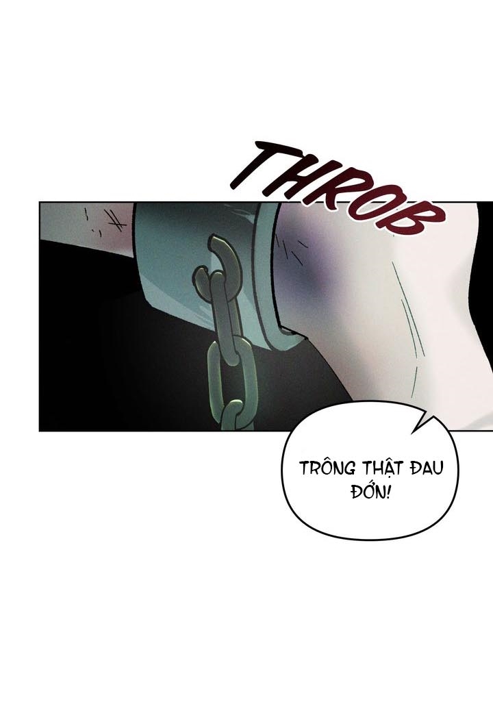 Rơi Vào Nguy Hiểm chapter 9.2 - Trang 32