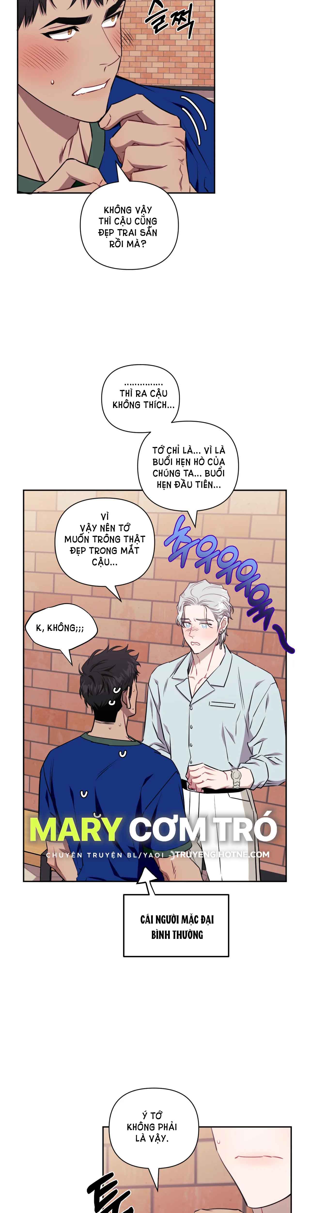 hơn cả bạn bè chapter 62.1 15