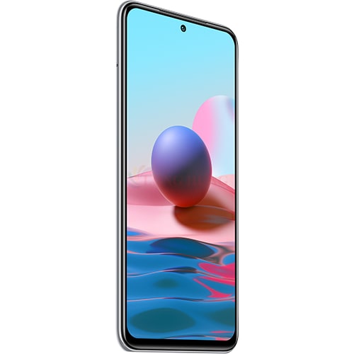 Điện Thoại Xiaomi Redmi Note 10 (6GB/128GB) - Hàng Chính Hãng