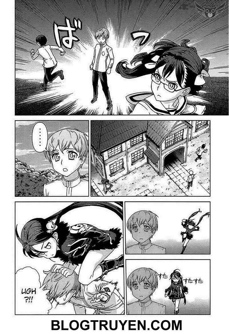 celestial clothes chapter 13 16