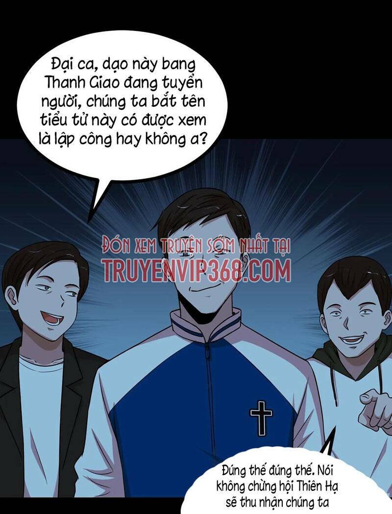 đai ca trở lại tuổi 16 chapter 147 24