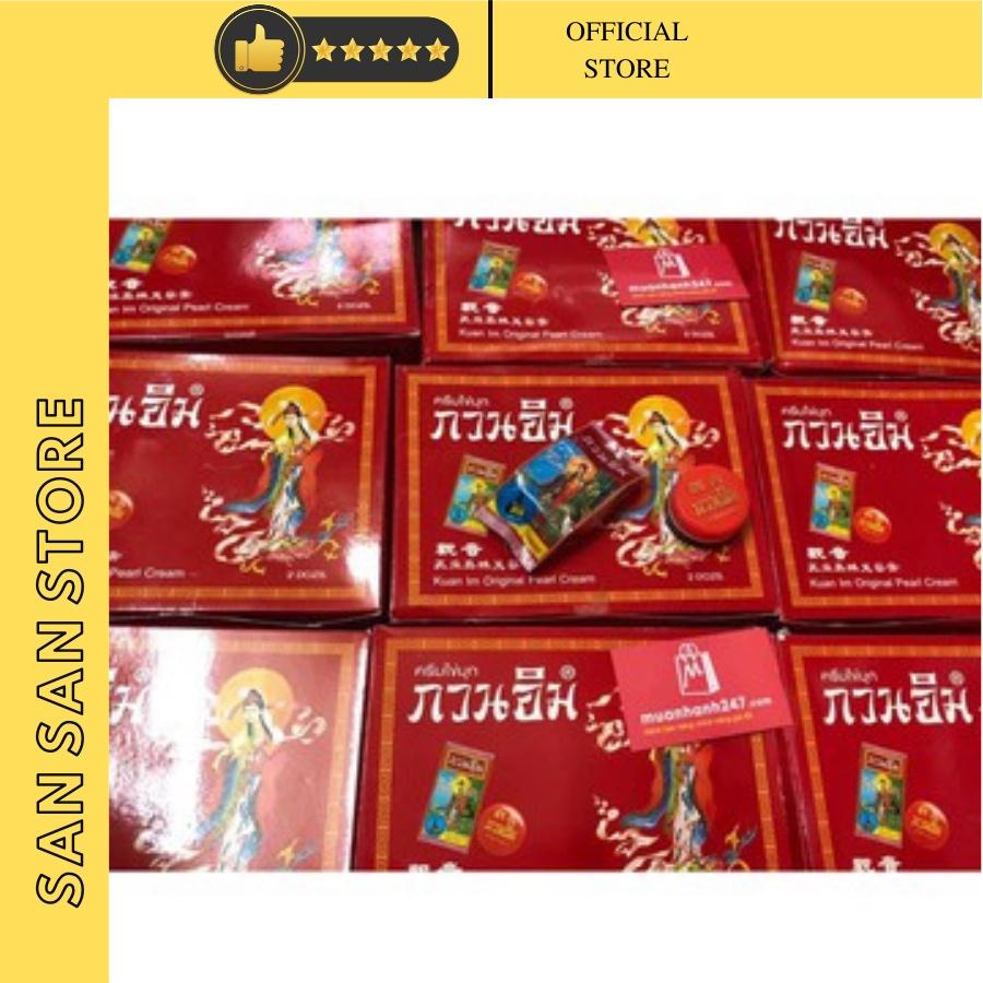 LỐ 24 HỘP CÔ TIÊN THÁI LAN