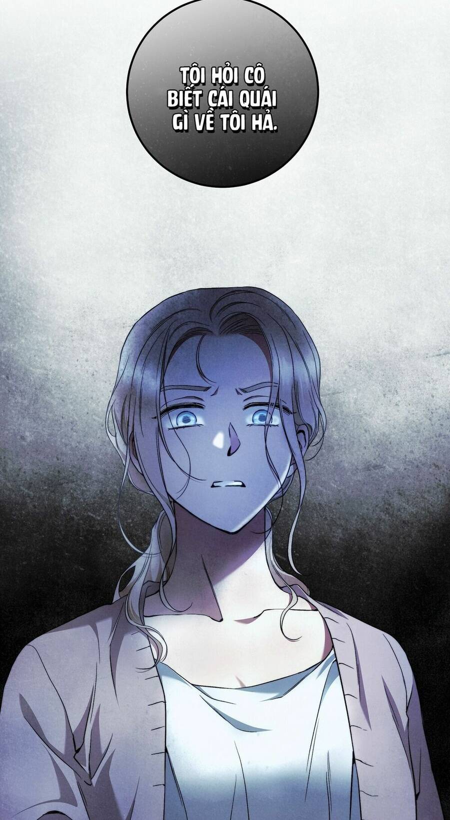 lời nói dối vĩnh cửu của người chapter 31 51