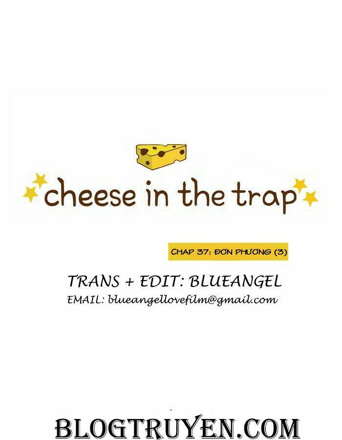 bẫy tình yêu chapter 37 39