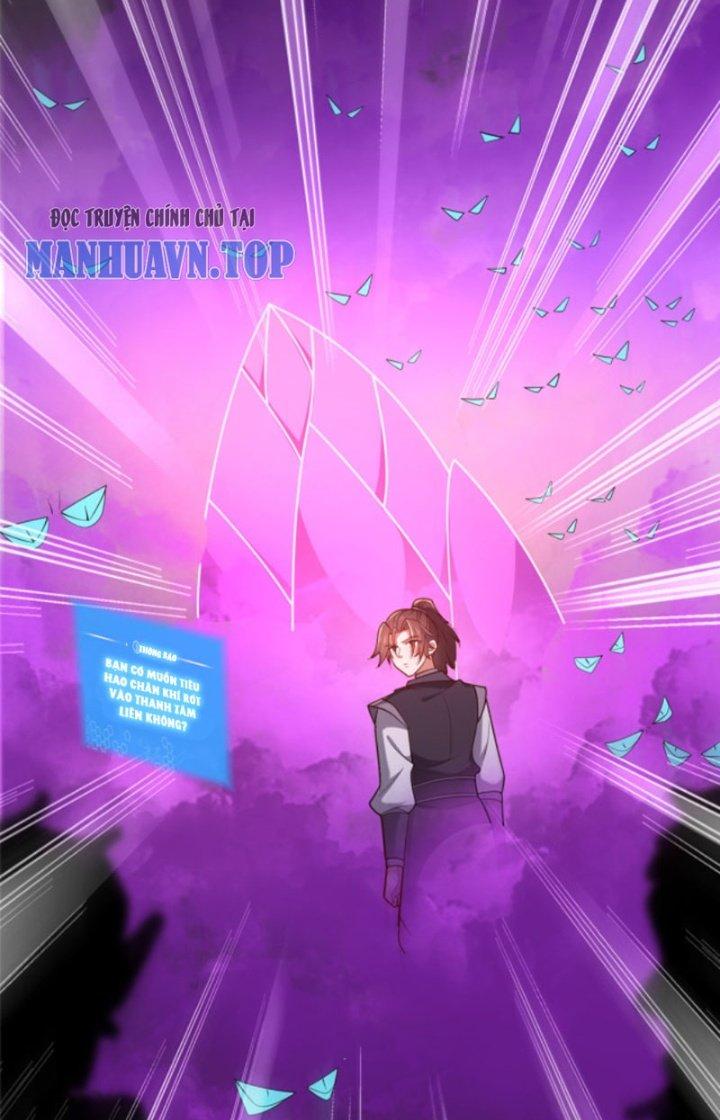 võ thánh này cũng quá khẳng khái chapter 15 24