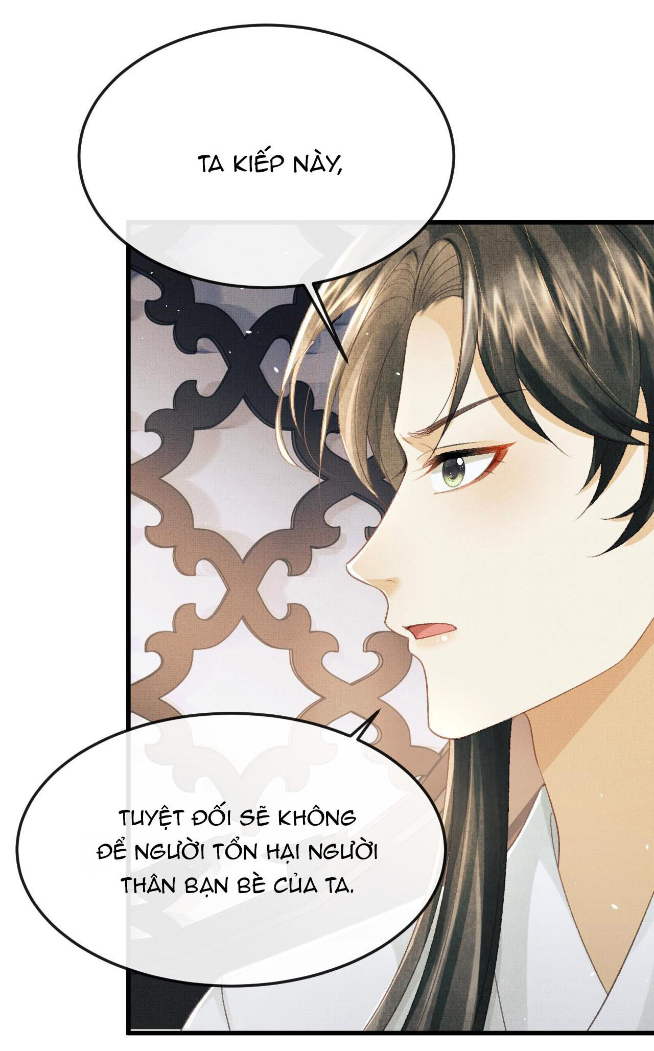 tướng quân luôn tự coi mình thành thế thân chapter 64 5