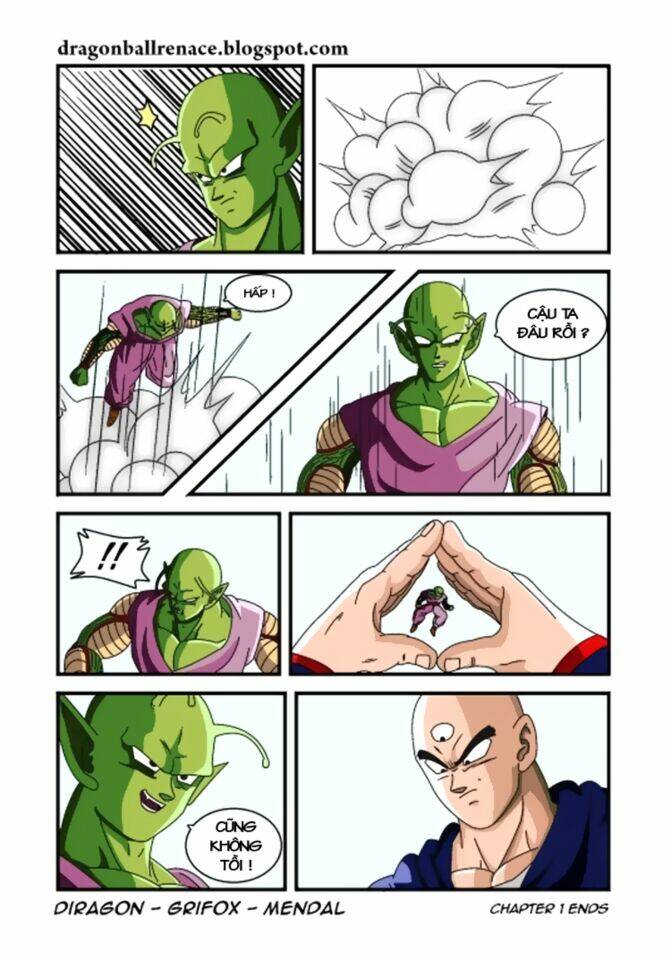 thế giới ngọc rồng rebon chapter 1 22