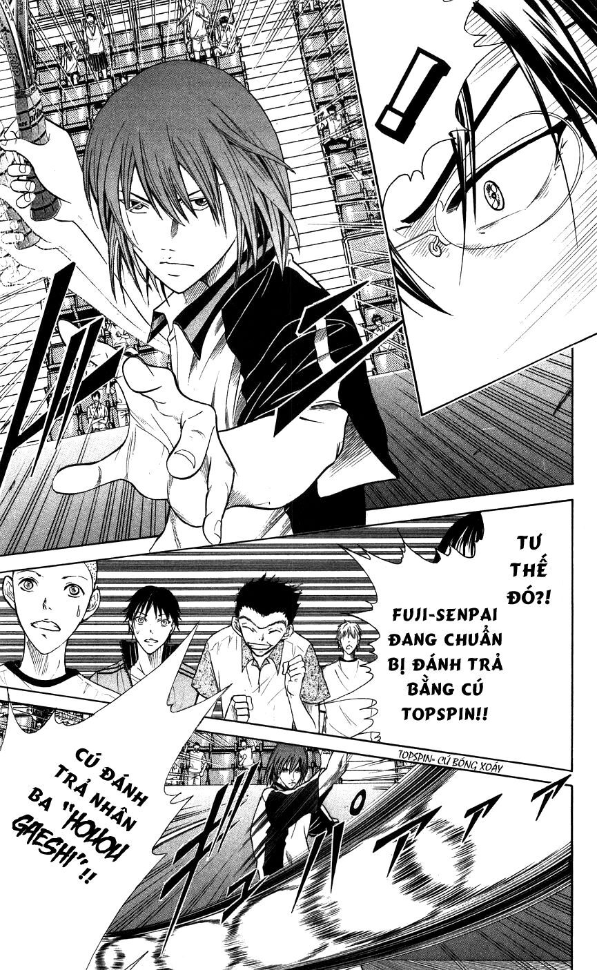 new prince of tennis chapter 360 15