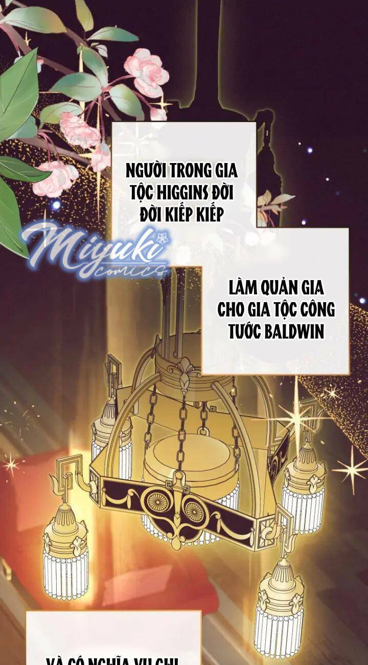 Được Yêu Thương Mà Còn Ngại Ngùng Sao! chapter 32 2