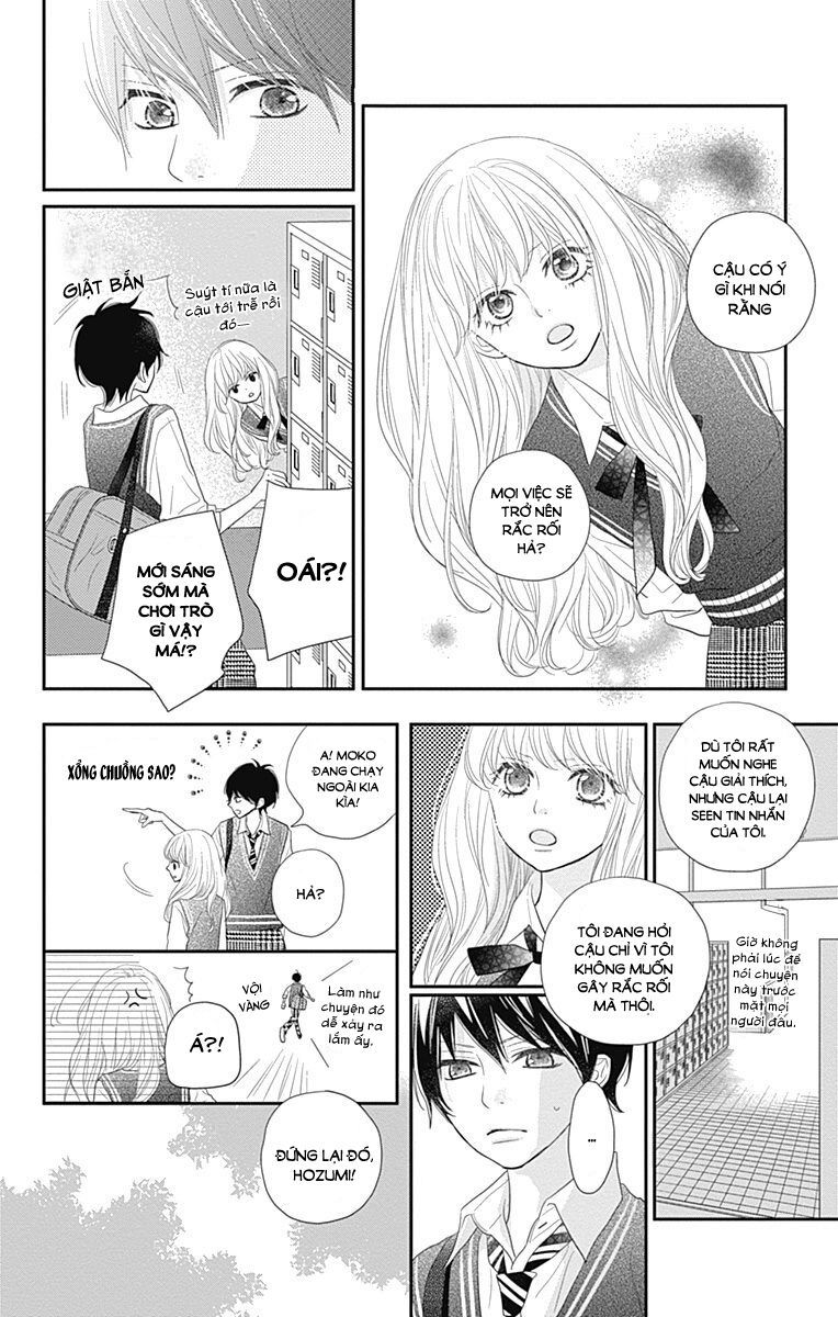 territory m no juunin chapter 7 22