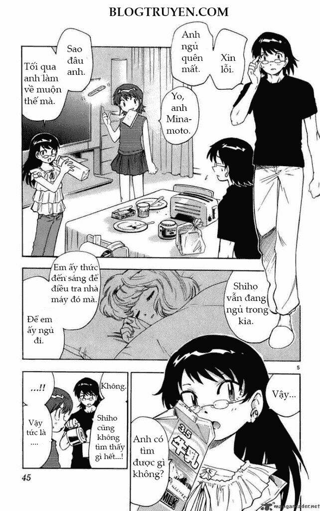 loli siêu năng lực chapter 41 7