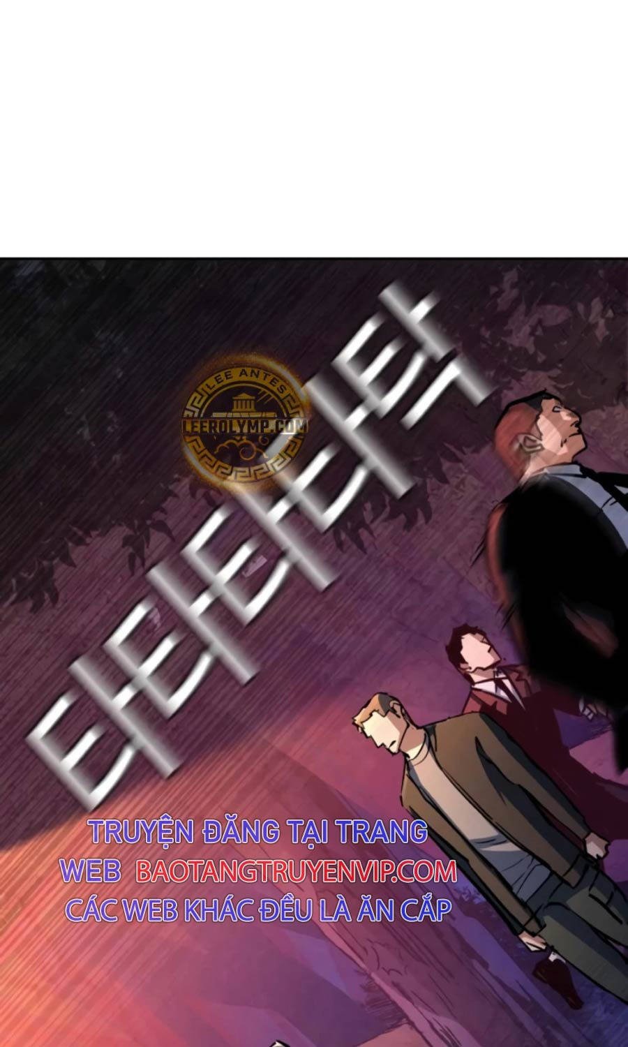 bạn học tôi là lính đánh thuê chapter 200 87