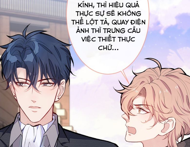 hotsearch của ảnh đế chapter 103 64