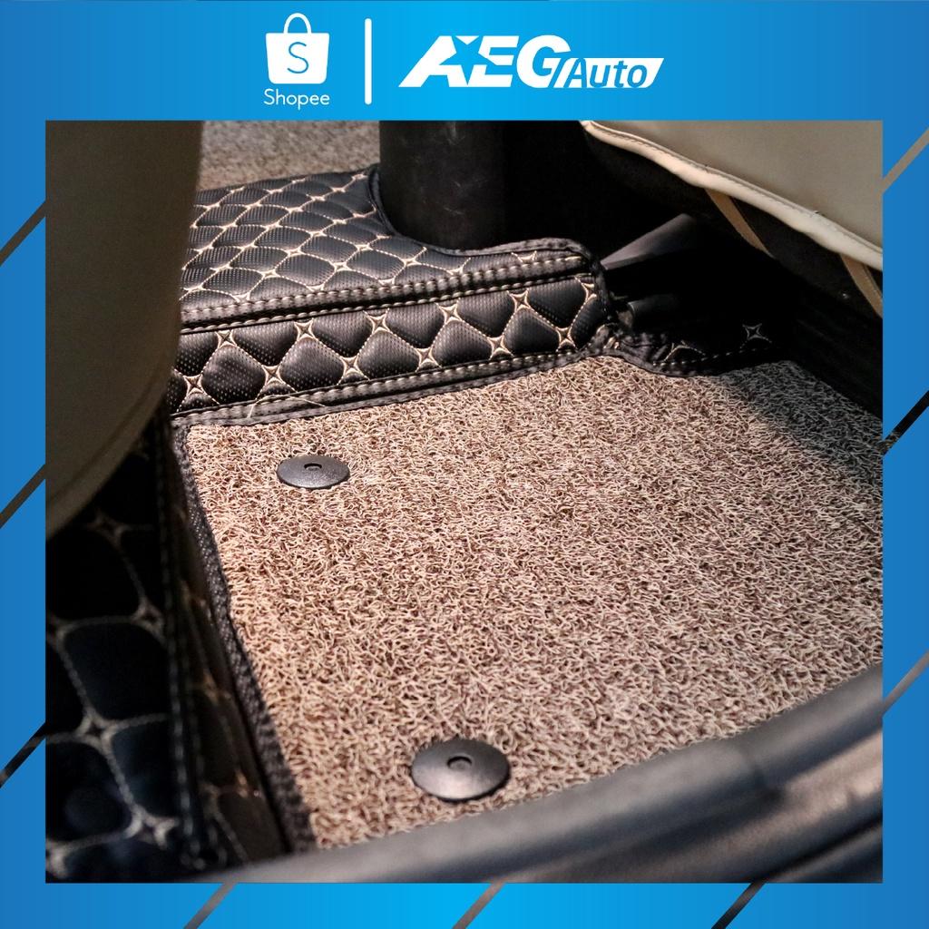 Thảm Lót Sàn Ô Tô 5d 6d Hyundai Elantra Bảo Vệ Sàn Xe Không Mùi Không Thấm Nước Bền Đẹp