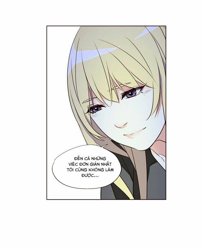 nữ sinh trường wilds chapter 254 7