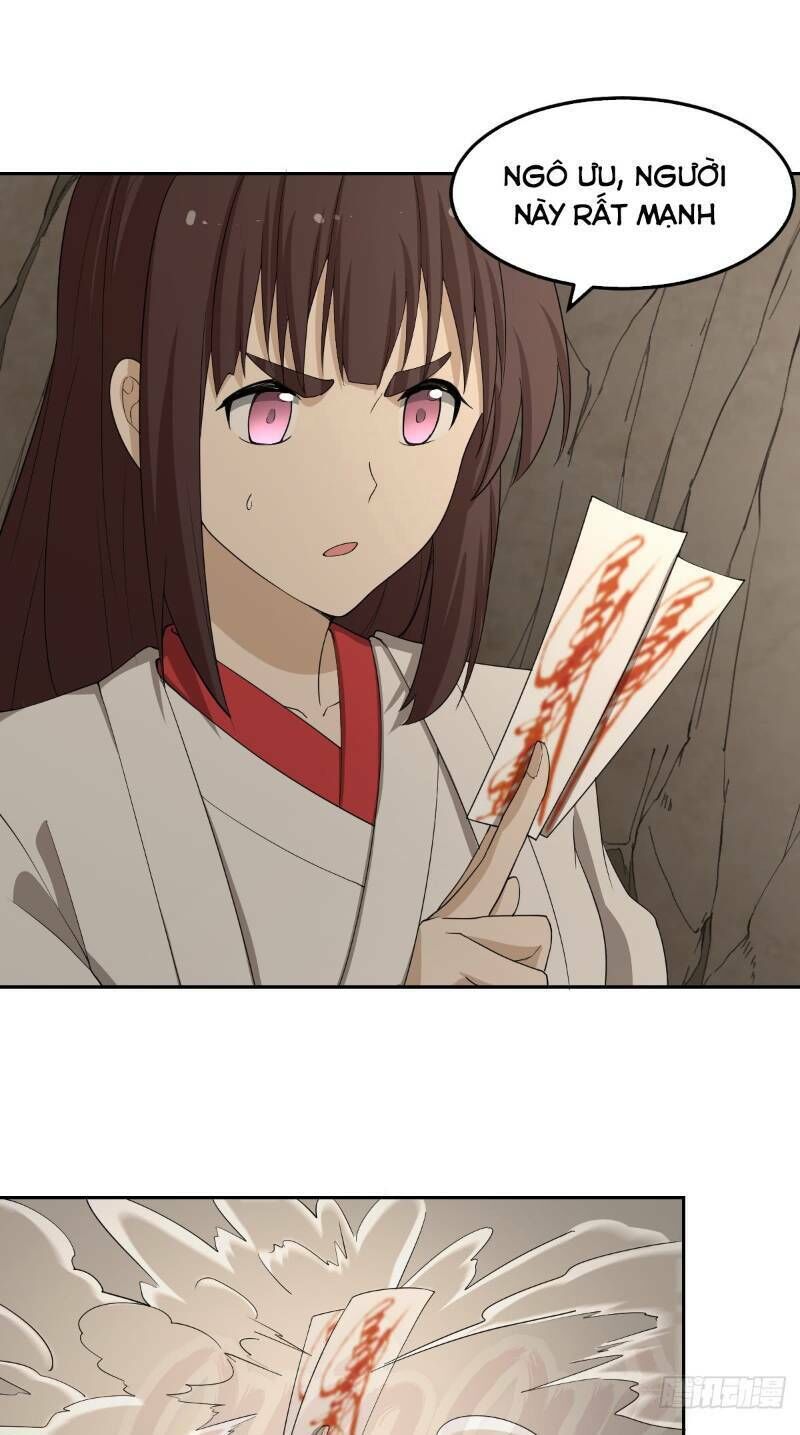 nghịch thiên tiên mệnh chapter 36 26